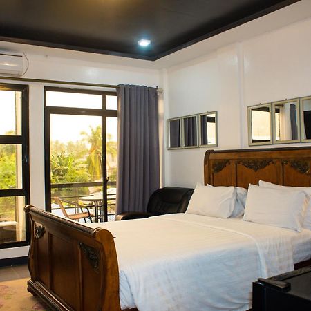 Gmb-Arte' Hotel Sogod  Экстерьер фото