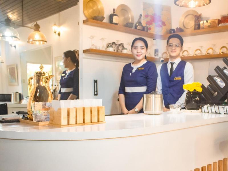 Gmb-Arte' Hotel Sogod  Экстерьер фото